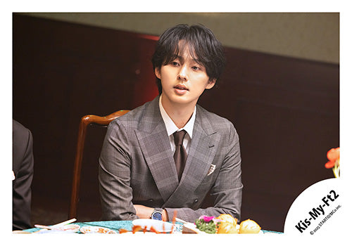 【No.KMF25-210】專輯「MAGFACT」MV&封面花絮照