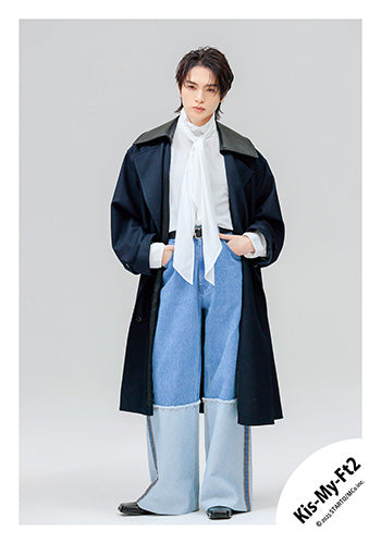 【No.KMF25-232】專輯「MAGFACT」MV&封面花絮照