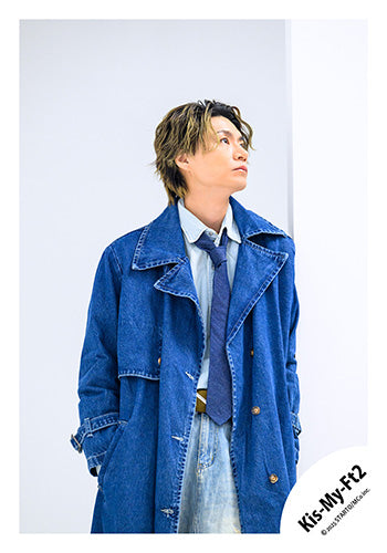 【No.KMF25-307】「Kis-My-Ft2 LIVE TOUR 2025 MAGFACT」周邊商品花絮照