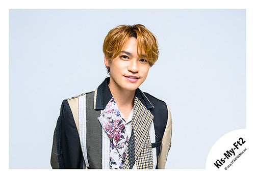 【No.KMF25-338】「Kis-My-Ft2 LIVE TOUR 2025 MAGFACT」周邊商品花絮照