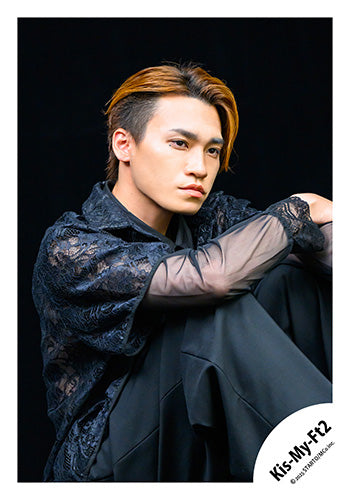 【No.KMF25-339】「Kis-My-Ft2 LIVE TOUR 2025 MAGFACT」周邊商品花絮照