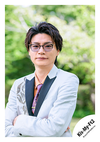 【No.KMF25-373】DIGITAL SINGLE「A CHA CHA CHA」MV花絮照