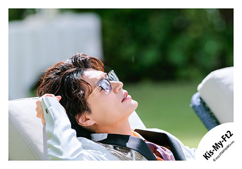 【No.KMF25-378】DIGITAL SINGLE「A CHA CHA CHA」MV花絮照