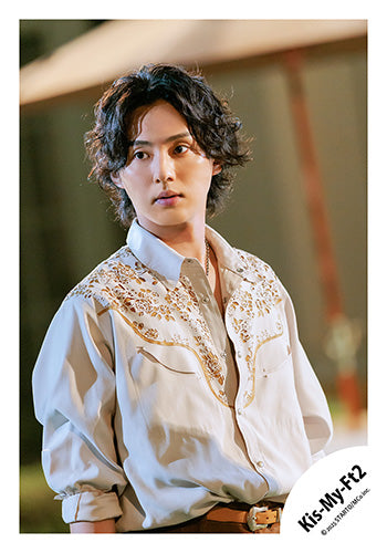 【No.KMF25-382】DIGITAL SINGLE「A CHA CHA CHA」MV花絮照