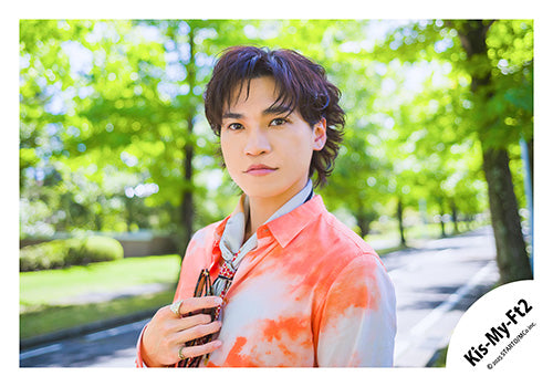 【No.KMF25-397】DIGITAL SINGLE「A CHA CHA CHA」MV花絮照