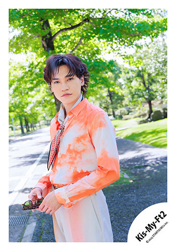 【No.KMF25-402】DIGITAL SINGLE「A CHA CHA CHA」MV花絮照