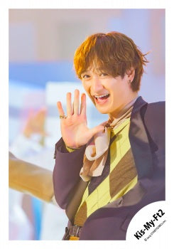 【No.KMF25-435】單曲「&Joy」MV & 封面花絮照