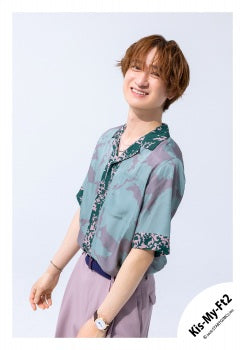 【No.KMF26-179】「Kis-My-Ft2 LIVE TOUR 2026 fan IS ・・・・・・」周邊商品花絮照