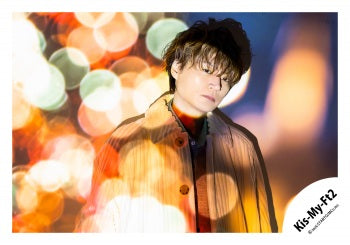 【No.KMF26-191】「Kis-My-Ft2 LIVE TOUR 2026 fan IS ・・・・・・」周邊商品花絮照