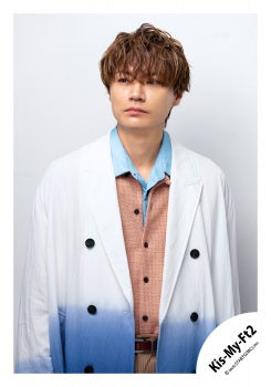 【No.KMF26-192】「Kis-My-Ft2 LIVE TOUR 2026 fan IS ・・・・・・」周邊商品花絮照