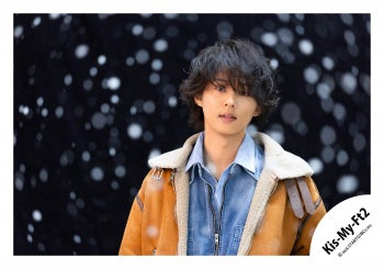 【No.KMF26-202】「Kis-My-Ft2 LIVE TOUR 2026 fan IS ・・・・・・」周邊商品花絮照