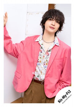 【No.KMF26-207】「Kis-My-Ft2 LIVE TOUR 2026 fan IS ・・・・・・」周邊商品花絮照