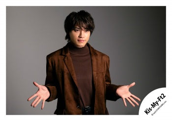 【No.KMF26-223】「Kis-My-Ft2 LIVE TOUR 2026 fan IS ・・・・・・」周邊商品花絮照