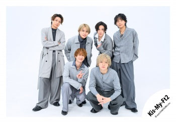 【No.KMF26-320】專輯「Kis SCENE」MV幕後花絮照