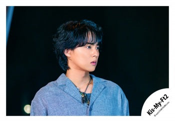 【No.KMF26-361】專輯「Kis SCENE」MV幕後花絮照