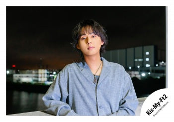 【No.KMF26-367】專輯「Kis SCENE」MV幕後花絮照
