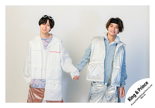 【No.KP24-064】「King & Prince LIVE TOUR 24-25 〜Re:ERA〜」周邊商品花絮照