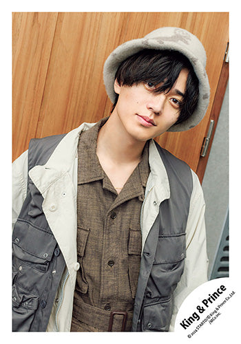 【No.KP24-087】「King & Prince LIVE TOUR 24-25 〜Re:ERA〜」周邊商品花絮照