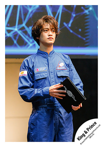 【No.KP24-172】專輯「Re:ERA」MV&封面影片花絮照