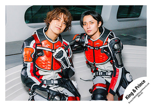 【No.KP25-001】「King & Prince LIVE TOUR 24-25 ~Re:ERA~」演唱會影片影片花絮照