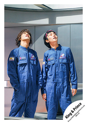 【No.KP25-003】「King & Prince LIVE TOUR 24-25 ~Re:ERA~」演唱會影片影片花絮照