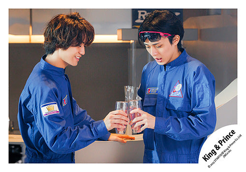 【No.KP25-009】「King & Prince LIVE TOUR 24-25 ~Re:ERA~」演唱會影片影片花絮照