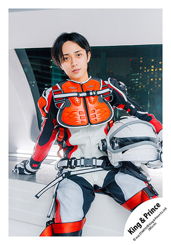 【No.KP25-016】「King & Prince LIVE TOUR 24-25 ~Re:ERA~」演唱會影片影片花絮照