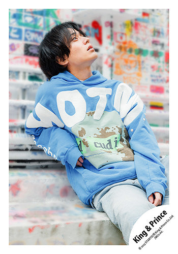 【No.KP25-017】「King & Prince LIVE TOUR 24-25 ~Re:ERA~」演唱會影片影片花絮照