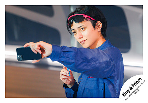 【No.KP25-018】「King & Prince LIVE TOUR 24-25 ~Re:ERA~」演唱會影片影片花絮照