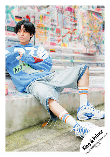 【No.KP25-023】「King & Prince LIVE TOUR 24-25 ~Re:ERA~」演唱會影片影片花絮照