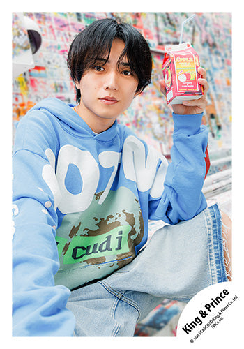 【No.KP25-025】「King & Prince LIVE TOUR 24-25 ~Re:ERA~」演唱會影片影片花絮照