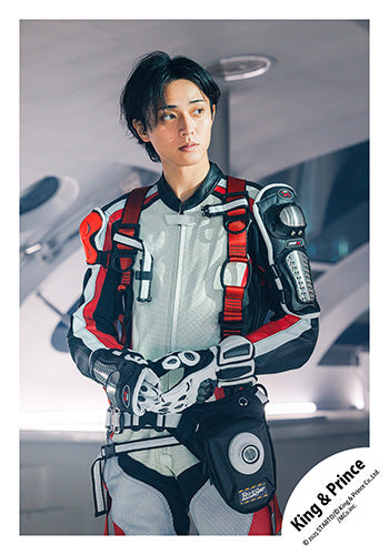 【No.KP25-026】「King & Prince LIVE TOUR 24-25 ~Re:ERA~」演唱會影片影片花絮照