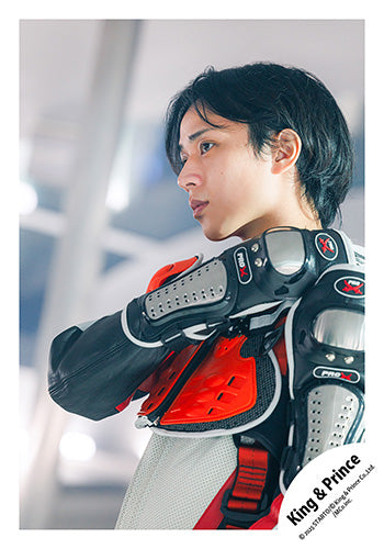 【No.KP25-028】「King & Prince LIVE TOUR 24-25 ~Re:ERA~」演唱會影片影片花絮照