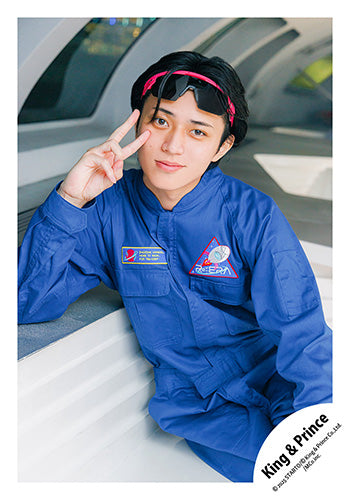 【No.KP25-030】「King & Prince LIVE TOUR 24-25 ~Re:ERA~」演唱會影片影片花絮照