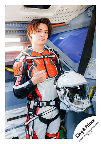 【No.KP25-031】「King & Prince LIVE TOUR 24-25 ~Re:ERA~」演唱會影片影片花絮照