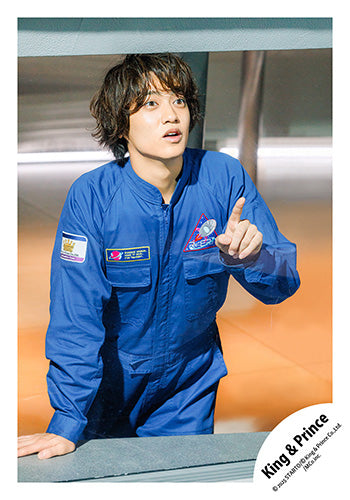 【No.KP25-036】「King & Prince LIVE TOUR 24-25 ~Re:ERA~」演唱會影片影片花絮照