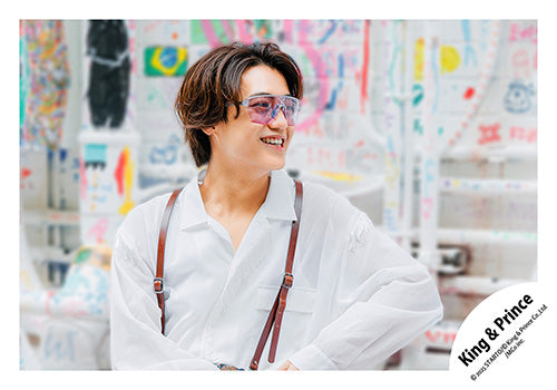 【No.KP25-037】「King & Prince LIVE TOUR 24-25 ~Re:ERA~」演唱會影片影片花絮照