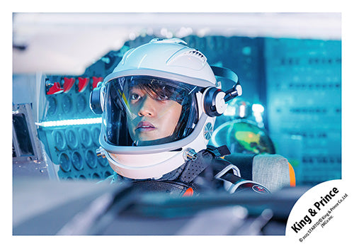 【No.KP25-044】「King & Prince LIVE TOUR 24-25 ~Re:ERA~」演唱會影片影片花絮照