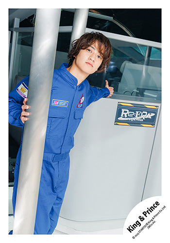 【No.KP25-045】「King & Prince LIVE TOUR 24-25 ~Re:ERA~」演唱會影片影片花絮照