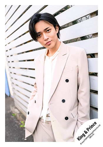 【No.KP25-076】單曲「HEART」MV&封面花絮照