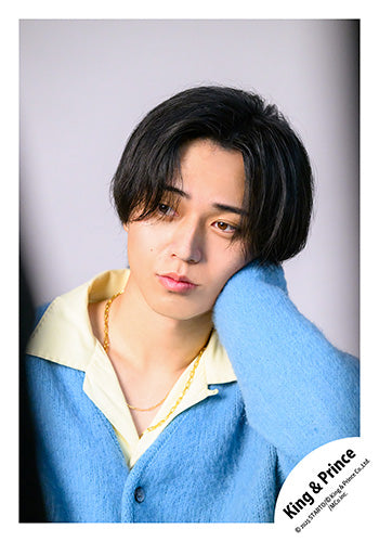 【No.KP25-087】單曲「HEART」MV&封面花絮照