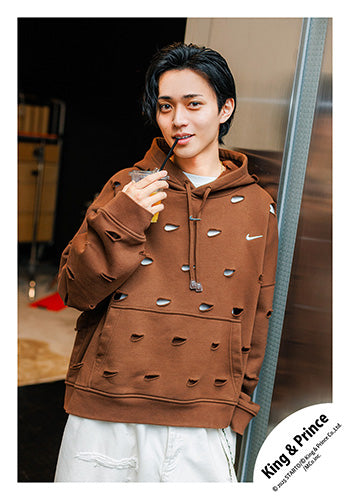 【No.KP25-138】「King & Prince LIVE TOUR 24-25 ~Re:ERA~ in DOME」周邊商品花絮照