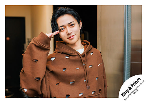 【No.KP25-140】「King & Prince LIVE TOUR 24-25 ~Re:ERA~ in DOME」周邊商品花絮照