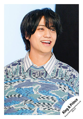 【No.KP25-160】「King & Prince LIVE TOUR 24-25 ~Re:ERA~ in DOME」周邊商品花絮照