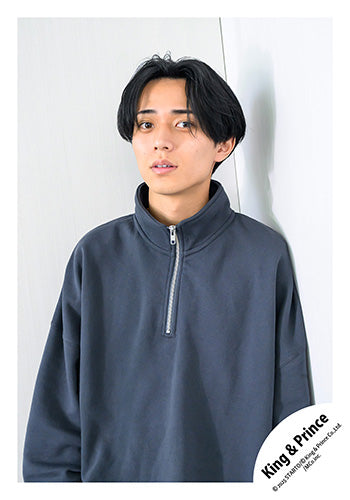 【No.KP25-183】單曲「What We Got ~與你的奇蹟~ / I Know」MV&封面花絮照