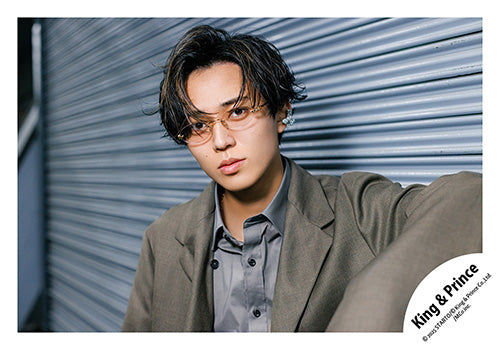 【No.KP25-185】單曲「What We Got ~與你的奇蹟~ / I Know」MV&封面花絮照