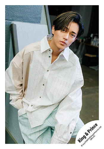 【No.KP25-196】單曲「What We Got ~與你的奇蹟~ / I Know」MV&封面花絮照