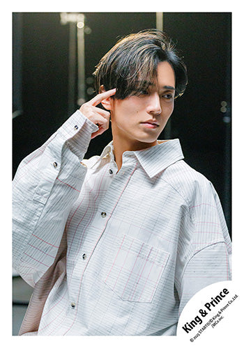 【No.KP25-198】單曲「What We Got ~與你的奇蹟~ / I Know」MV&封面花絮照