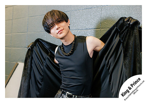 【No.KP25-200】單曲「What We Got ~與你的奇蹟~ / I Know」MV&封面花絮照