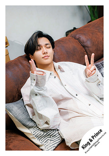 【No.KP25-201】單曲「What We Got ~與你的奇蹟~ / I Know」MV&封面花絮照